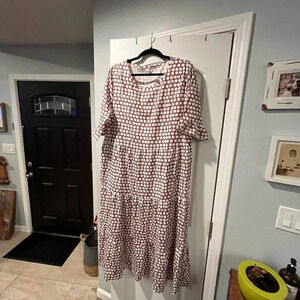 ~Fashion Says Me Too~ Dress - XL